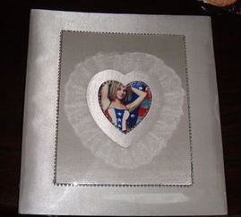 義烏市巴奇文化用品廠 專業婚紗相冊3圖片及高清圖片供應