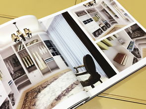 成都家具畫冊設計制作專家——百鉑文化，助力產品宣傳與文化用品展示