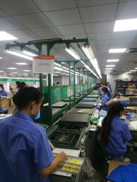 鼎捷軟件聯(lián)手華為走進(jìn)長江電腦,解密驗(yàn)廠稽核方法論