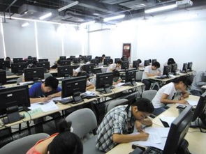 西安知名IT外包與大型軟件開發(fā)公司一覽